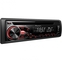 PIONEER DEH-1800UB автомагнитола MP3