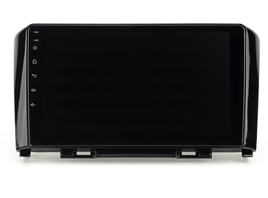 Incar RGW-FC283 Переходная рамка 9" GREAT WALL Hover H6 2013+, HAVAL H6 Classic 2013+