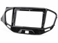 Incar RLA-FC401 Переходная рамка 9" LADA Vesta