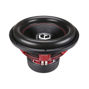 Ural Decibel 15 Сабвуфер 1+1 RMS 3500 Вт