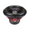 Ural Decibel 15 Сабвуфер 1+1 RMS 3500 Вт