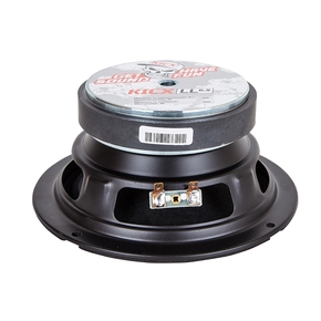 KICX LL6.5 ver.2 Среднечастотные динамики 6,5"