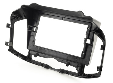 Incar RCV-FC224 Переходная рамка 10" CHEVROLET Captiva 2011-2015