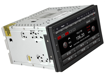 Incar AHR-7580 Универсальная магнитола 2DIN Android