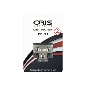 Oris Electronics DB-T1