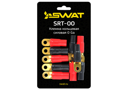 Swat SRT-00 Клемма кольцевая 0Ga