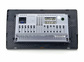 Nakamichi NAM1700-MX Мультимедийный ресивер формата 2DIN с диагональю экрана 10 дюймов