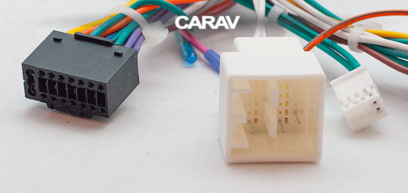 Провод для Android CARAV 16-120