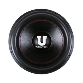 Ural Ultimatum 18 Сабвуфер 18"