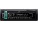 JVC KD-X361BT Автомагнитола 1DIN, USB, AUX, Bluetooth
