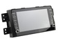 Incar RKIA-FC367 Переходная рамка 9" KIA Mohave 2009+