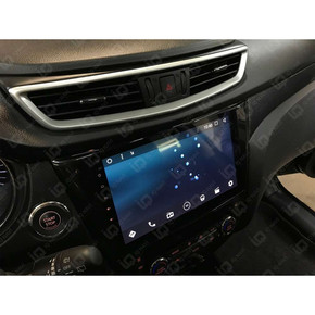 IQ NAVI P4-2105KFSHD для Nissan Qashqai (J11) (2014+) / X-Trail (T32) (2015+)