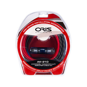 Oris Electronics AK-210