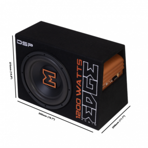 edge EDBX12ADSP-E3