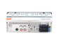 SWAT MEX-1039BT Автомагнитола 1din, 4х50 вт, MP3, USB, SD, BT, 2RCA белые кнопк
