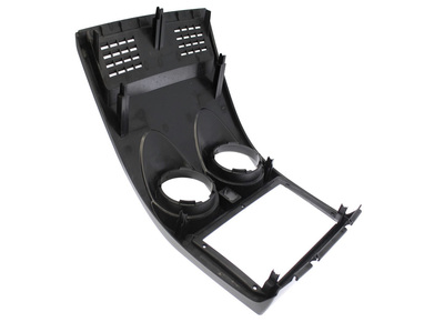 Incar RNS-FC471 Переходная рамка 9" NISSAN Qashqai 2007-2014