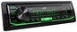 JVC KD-X163 Автомагнитола 1Din