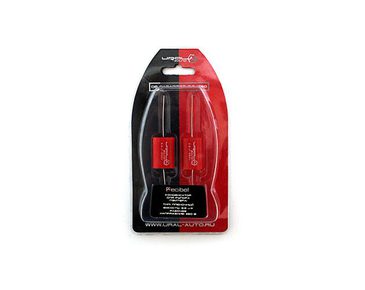 Ural DB Capacitor 3,3/250 Пленочный конденсатор