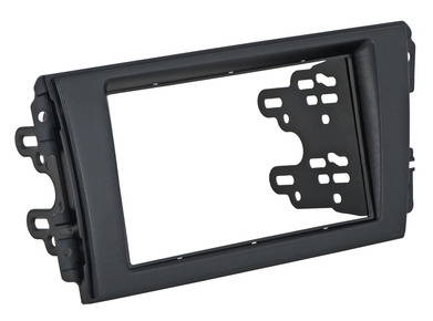 Incar RDT-N01 Переходная рамка DATSUN On-Do, Mi-Do 2014+ 2 Din
