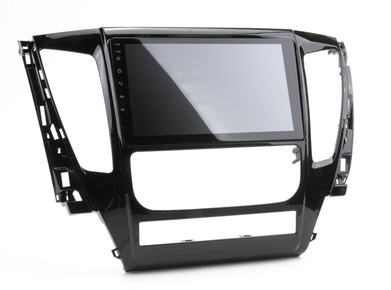 Incar RMS-FC460 Переходная рамка 9" MITSUBISHI Pajero Sport, L-200 2015+