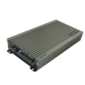 AUDIO NOVA AA150.4 4-х канальный усилитель