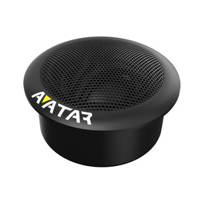 Avatar CBR-620 2-полосная компонентная акустика 6,5"
