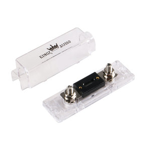 KINGZ AUDIO FKR-1ANL Держатель предохранителя ANL