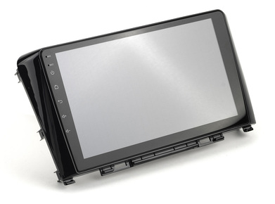 Incar RGW-FC283 Переходная рамка 9" GREAT WALL Hover H6 2013+, HAVAL H6 Classic 2013+