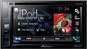 PIONEER AVH X2800BT автомагнитола 2 din, USB, BT, iPod/iPhone