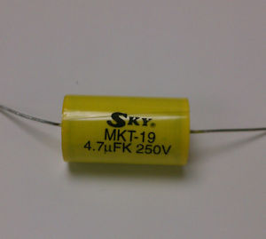 SWAT SP PRO-40-RK-PKG25 Ремкомплект динамика