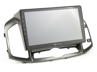 Incar RCV-FC224 Переходная рамка 10" CHEVROLET Captiva 2011-2015