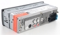 SWAT MEX-1033UBG Автмагнитола 1din, MP3, USB, SD, 2RCA зеленые кнопки