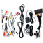 INCAR DTA-2404 ШГУ Hyundai Tucson 16-18 Android 10/1024*600, BT, IPS, wi-fi, 9", DSP