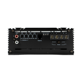 Apocalypse AAP-800.2D Atom Plus