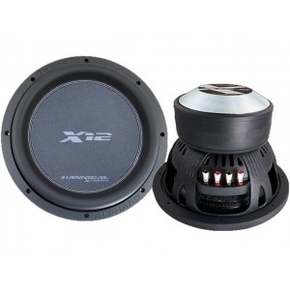 X12-S Top Damper Верхняя центрирующая шайба для сабвуферов Alphard серии X12-S