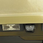 Incar VDC-007 Камера заднего вида универсальная