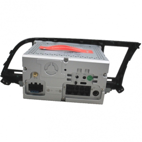 Incar AHR-2485 Штатная магнитола Hyundai Elantra 16+ Android