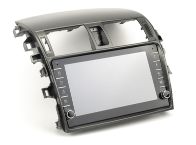 Incar RTY-FC544 Переходная рамка 10" TOYOTA RAV4 2006-2012