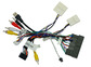 Nakamichi NTA-1810 Штатная магнитола KIA Sportage 18+ RDS MP5 USB BT 2.5D экран MirrorLink 9"