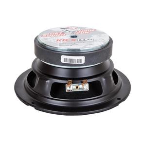 Kicx LL 6.5 VER.2 Среднечастотная акустика 6,5"