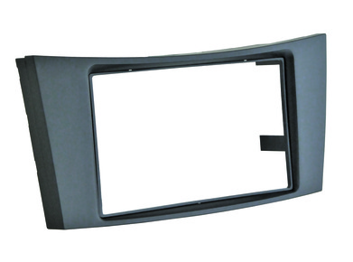 Incar RMB-E03 Переходная рамка Mercedes  E(W211) 03/2002 - 2009 2din