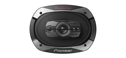 PIONEER TS 7150F 5-полосная акустика 7*10", 500Вт