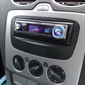 Intro RFO-N11S Переходная рамка Ford Focus II