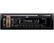 JVC KD-X361BT Автомагнитола 1DIN, USB, AUX, Bluetooth
