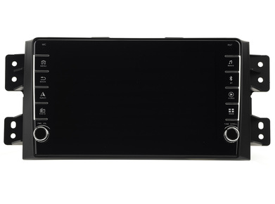 Incar RKIA-FC367 Переходная рамка 9" KIA Mohave 2009+