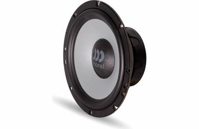 MOREL MAXIMO ULTRA 603A MK II 3-компонентная акустика 6", 250 Вт MAX, без кроссовера