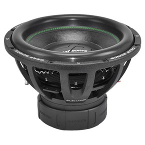 Alphard Deaf Bonce 153 D1 Сабвуфер 15"