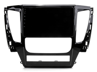 Incar RMS-FC460 Переходная рамка 9" MITSUBISHI Pajero Sport, L-200 2015+