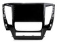 Incar RMS-FC460 Переходная рамка 9" MITSUBISHI Pajero Sport, L-200 2015+
