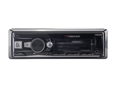 Nakamichi NQ616B